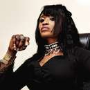 Powerful African-Queen Shemale Dominatrix in Grand Rapids