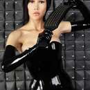 Tall Amazonian Dominatrix in Grand Rapids